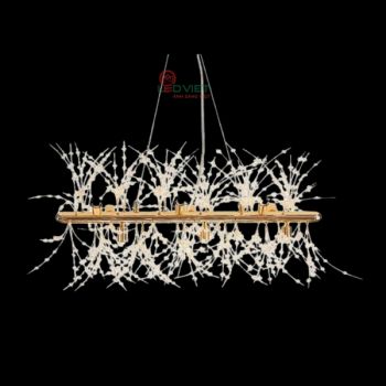 Đèn pha lê cao cấp TPL71N700