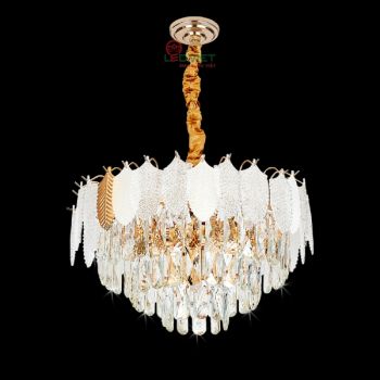 Đèn pha lê cao cấp TPL8032T500