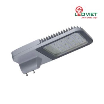 Đèn đường BRP372 120W Chip Lumiled Nguồn Heczk PCA / Suncom SCP