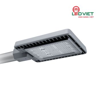 Đèn đường BRP392 180-200W Chip Lumiled Nguồn Heczk PCA / Suncom SCP