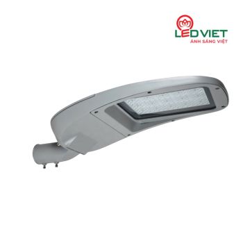 Đèn đường cong 180W Chip Lumiled Nguồn Heczk PCA / Suncom SCP