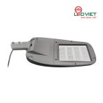 Đèn đường cong 200W Chip Bridgelux Nguồn Done