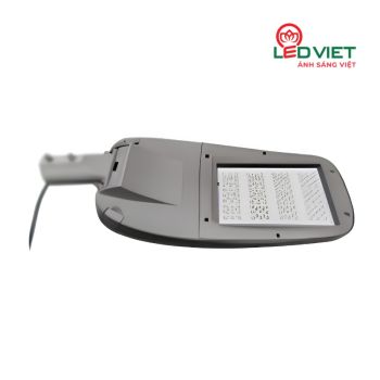 Đèn đường cong 250W Chip Lumiled Nguồn Heczk PCA / Suncom SCP
