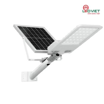 Đèn đường Led năng lượng mặt trời LV VODLN200W