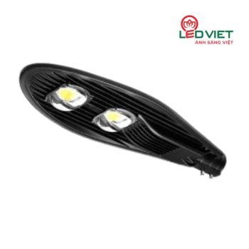 Đèn đường SL01 100W Chip Lumiled Nguồn Heczk PCA / Suncom SCP