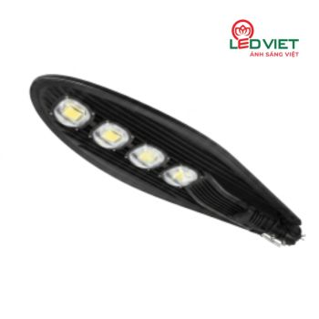 Đèn đường SL01 200W Chip Lumiled Nguồn Heczk PCA / Suncom SCP