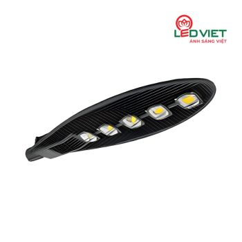 Đèn đường SL01 250W Chip Lumiled Nguồn Heczk PCA / Suncom SCP