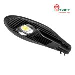 Đèn đường SL01 60W Chip Lumiled  Nguồn Heczk PCA / Suncom SCP
