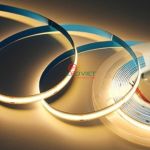 Led dán COB 320led 24V Loại Cao Cấp LDCOB320-AN-24V-10m-CC