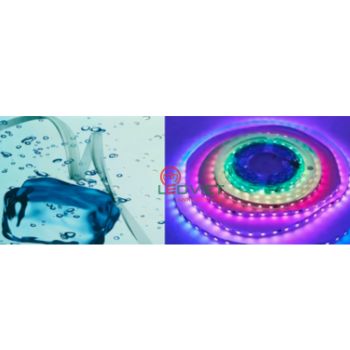LED dây LIP68-RGB-AN-24V-100m
