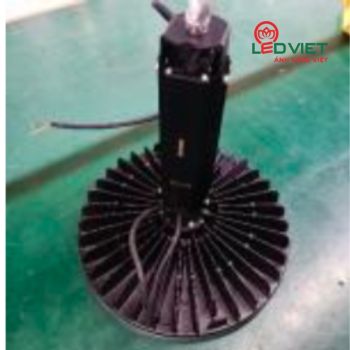 Đèn LED nhà xưởng HB08 hiệu suất cao 150W
