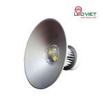 Đèn nhà xưởng HB01 100W Chip Bridgelux Nguồn Suncom