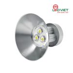 Đèn nhà xưởng HB01 150W Chip Bridgelux Nguồn Suncom