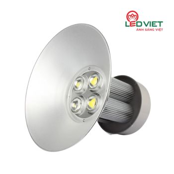 Đèn nhà xưởng HB01 200W Chip Lumiled Nguồn Heczk PCA/ Suncom SCP