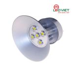 Đèn nhà xưởng HB01 250W Chip Lumiled Nguồn Heczk PCA/ Suncom SCP