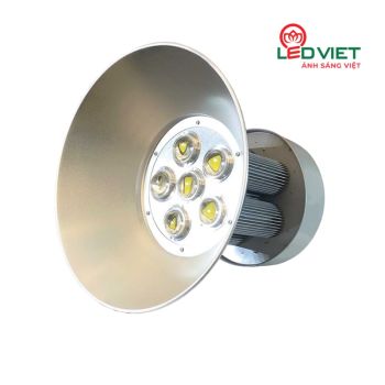 Đèn nhà xưởng HB01 400W Chip Lumiled Nguồn Heczk PCA/ Suncom SCP