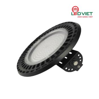 Đèn nhà xưởng 200W Chip Bridgelux Heczk