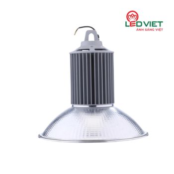 Đèn nhà xưởng HB05 150W Chip Lumiled Nguồn Philips / Inventronic