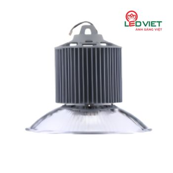 Đèn nhà xưởng HB05 200W Chip Lumiled Nguồn Philips / Inventronic