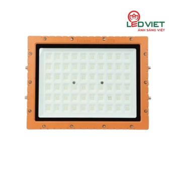 Đèn pha SMD 200W Chip Lumiled Nguồn Done