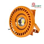Đèn UFO 100W Chip Lumiled Nguồn Done