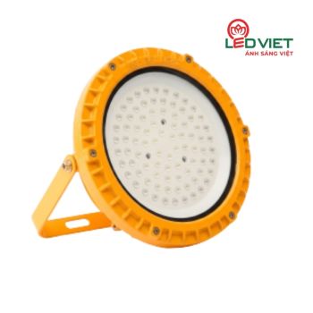 Đèn UFO SMD 150W Chip Bridgelux Nguồn Done