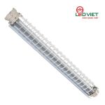 Máng đèn phòng nổ BYP đơn 22W