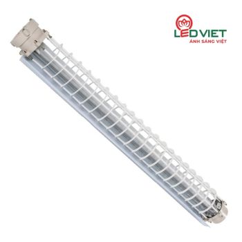 Máng đèn phòng nổ BYP đơn 22W