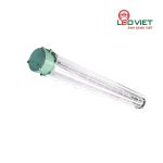 Máng đèn phòng nổ đơn 18W