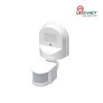 Cảm biến Sensor OSRAM MS-SV-INF-WS-AD-180-230V-IP44-B