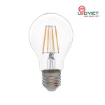 Đèn LED búp OSRAM LDE A45 6W