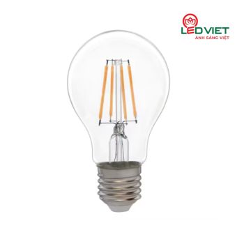 Đèn LED búp OSRAM LDE A45 6W