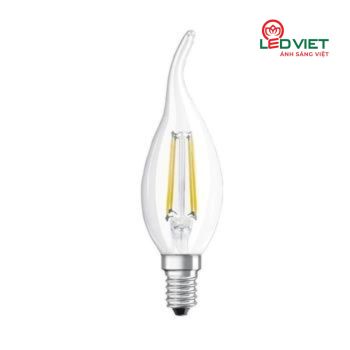 Đèn LED búp OSRAM LDE F35 4W