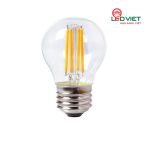 Đèn LED búp OSRAM LDE G45 4W