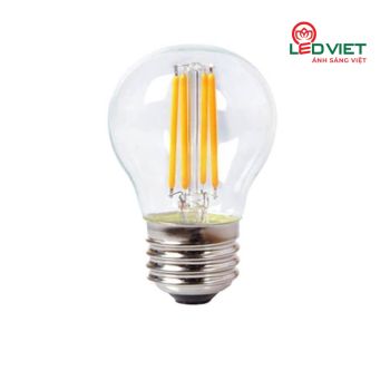 Đèn LED búp OSRAM LDE G45 4W
