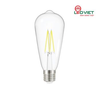 Đèn LED búp OSRAM LDE ST64 4W