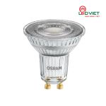 Đèn LED búp OSRAM LDV GU10 4.5W