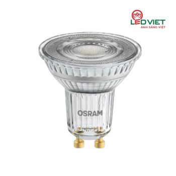 Đèn LED búp OSRAM LDV GU10 DIM 36 7.5W