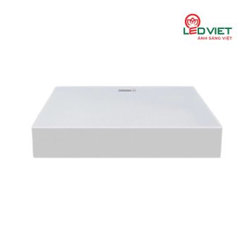 Đèn ốp nổi tràn viền LDVAL DL-FMLS SQ190 24W