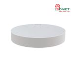 Đèn ốp nổi tràn viền LDVAL DL-FMLS R90 8W