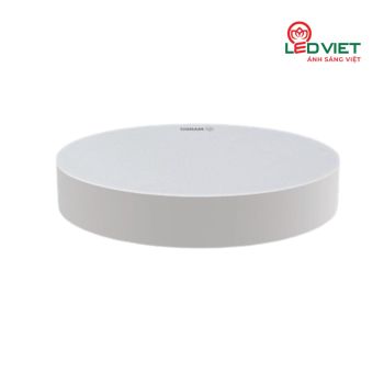 Đèn ốp nổi tràn viền LDVAL DL-FMLS R190 24W