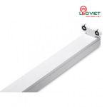 Máng Đôi LDE T8 BATTEN DE2TUBE 1.2M