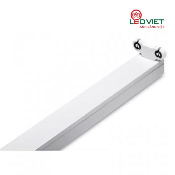 Máng Đôi LDE T8 BATTEN DE2TUBE 1.2M