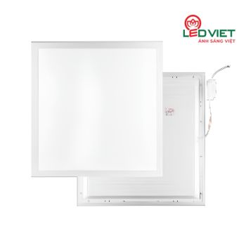 Đèn Led Panel âm trần LVPN6060HBB 48W PF0.98