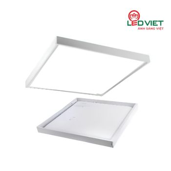 Đèn Led Panel nổi LVPN6060 HBB 48W