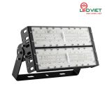 Đèn LED pha module FL06 100W đen