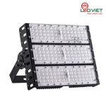 Đèn LED pha module FL06 150W đen