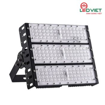 Đèn LED pha module FL06 150W đen