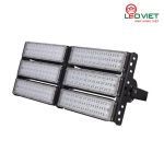 Đèn LED pha module FL06 300W đen