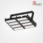 Đèn LED pha module FL06 400W đen